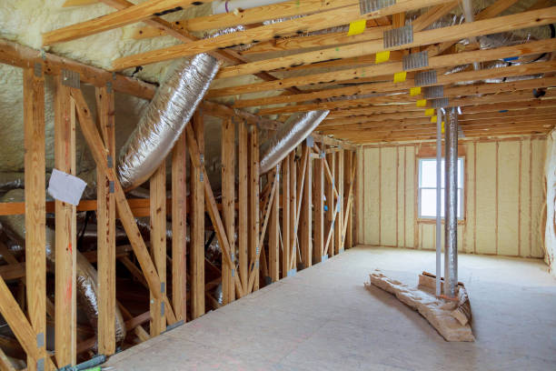 Best Affordable Insulation Services  in Plum, PA