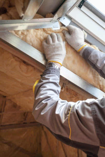 Best Insulation for New Construction  in Plum, PA